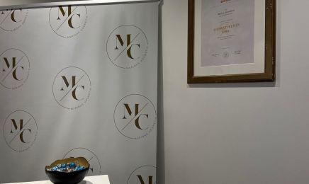 MC-Kosmetik & Academy: Kosmetikstudio in Gersthofen