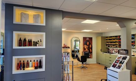 CL’HAIR COIFFURE  : Coiffeur à Vaivre-et-Montoille