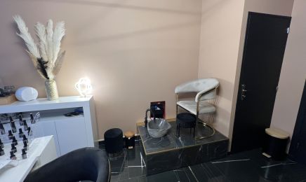 CILS DE REVE AHLAMCAMIL : Manucure à Agen