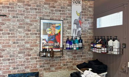 Athomick'hair : Coiffeur à Saint-Pierre-d'Oléron