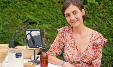 DOUCE'HEURE｜Laura Socio-Esthéticienne  : Institut de beauté à Saint-Maximin-la-Sainte-Baume