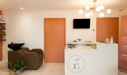 ELABULUT : Coiffeur à Trélazé