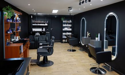 ELMAS Coiffure : Coiffeur à Besançon