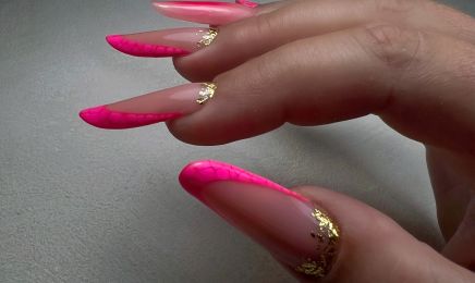 BOHEME | BEAUTY BY ANNA | MAISON SOLEIA | GIOVANNAILS  : Manucure à Calvisson