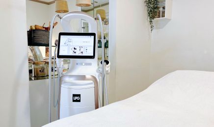 Institut Rivoli - Hydrafacial, LPG, Renata França, Kobido : Institut de beauté à Nice
