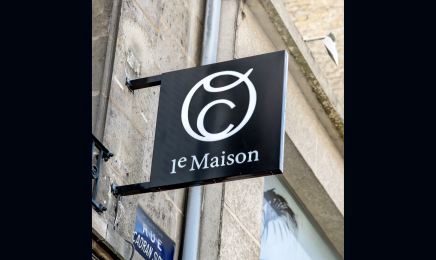 1e Maison Olivier Claire : Manucure à Reims