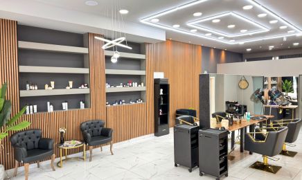 Loca Classic: Friseur in Köln