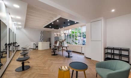 Aydo - Maison de coiffure : Coiffeur à Champagne-au-Mont-d'Or