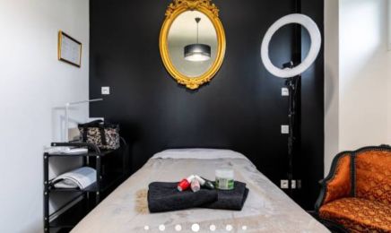 L'appartement Bordelais Coiffure : Coiffeur à Bouliac