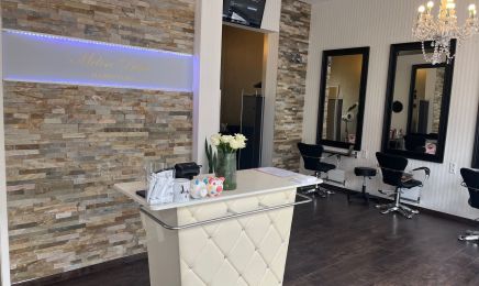 Melisa Bilici Hairstylist: Kosmetikstudio in Darmstadt