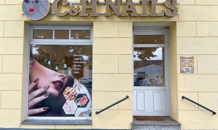 C&H Nails Oranienburg: Nagelstudio in Oranienburg