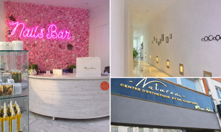 Naturea : Coiffeur à Charleroi