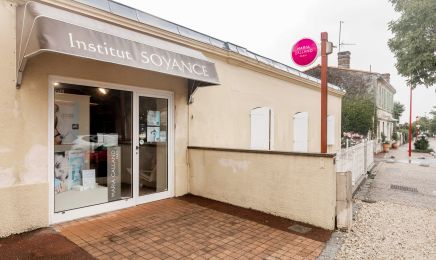Institut Soyance : Institut de beauté à Parempuyre