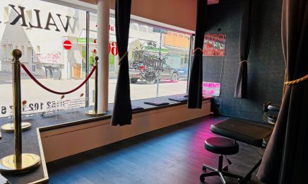 Tattoo Bang Heilbronn: Kosmetikstudio in Heilbronn
