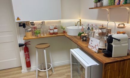 Arona - Head Spa & Massages : Coiffeur à Lyon