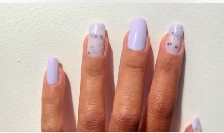 Les mains de Linda : Manucure à Torcieu