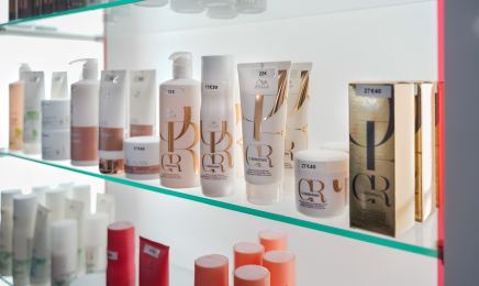 Simon Bouvatier : Coiffeur à Lyon