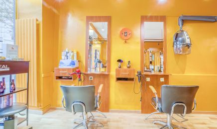 Mimi Coiffure : Coiffeur à Paris