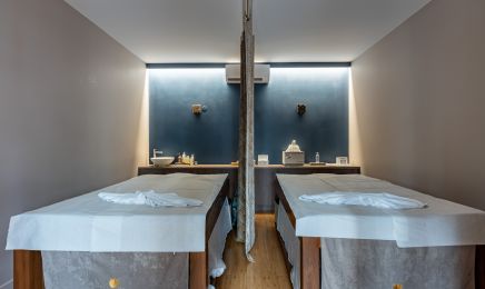 Thaï Harmonie Spa  : Institut de beauté à Paris