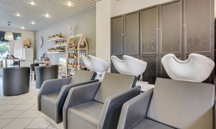Le Salon  : Barbier à Martignas-sur-Jalle