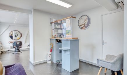 Anne Marie Coiffure : Coiffeur à Gravigny