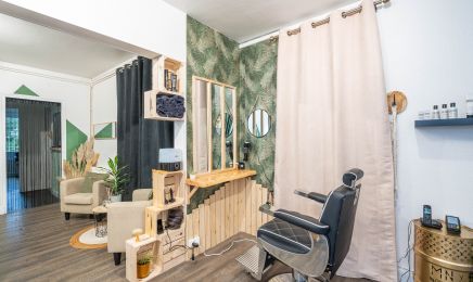 MNBC : Coiffeur à Bannalec