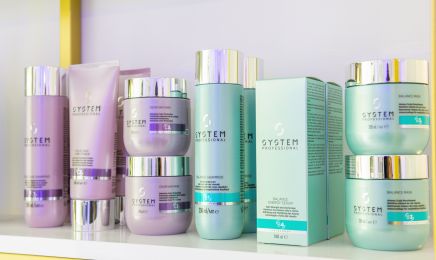 Leonor Coiffure : Coiffeur à Chantilly