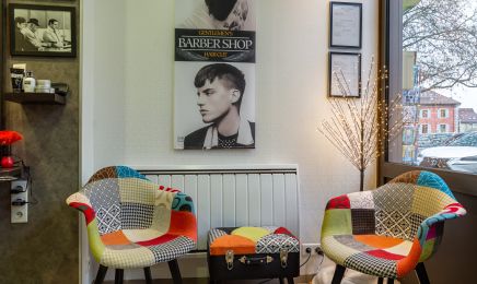 Escale coiffure : Coiffeur à La Roche-sur-Foron