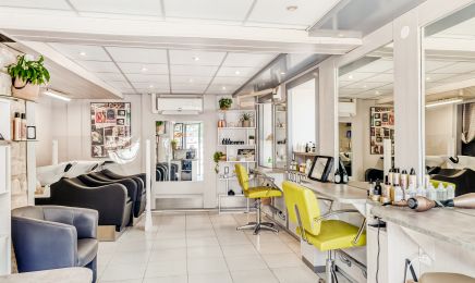 Les reflets de Cloé : Coiffeur à Prades-le-Lez