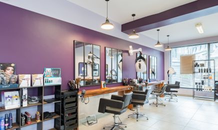 Métamorphose totale tendance  : Coiffeur à Guingamp