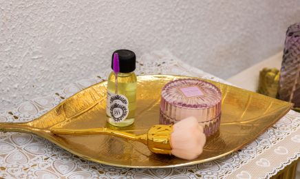 Regard’s Brésilien : Coiffeur à Orange