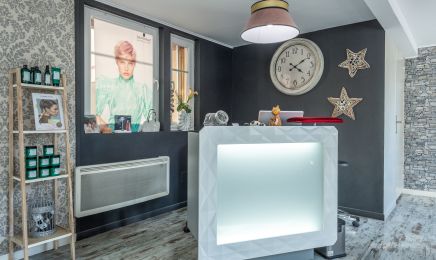Hair'stein : Coiffeur à Erstein
