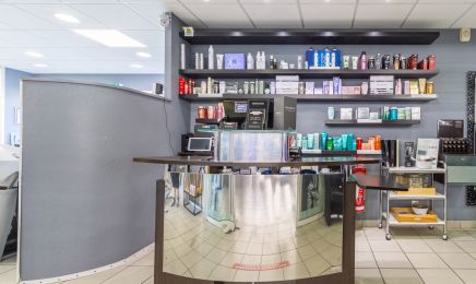 Norman Kelian - Bernières-sur-Mer : Coiffeur à Bernières-sur-Mer
