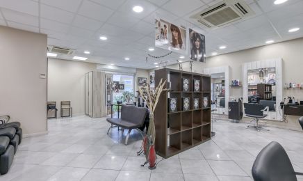 Vladia coiffure : Coiffeur à Carcassonne