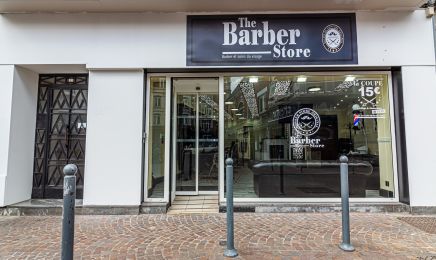 Barber Store : Coiffeur à Lille