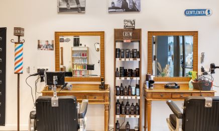 Salon Coiff’15 - Lusignan : Coiffeur à Lusignan