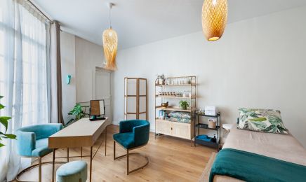 Harmonie by cindy  : Institut de beauté à Salon-de-Provence