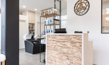 Appaloosa Nancy  : Coiffeur à Nancy