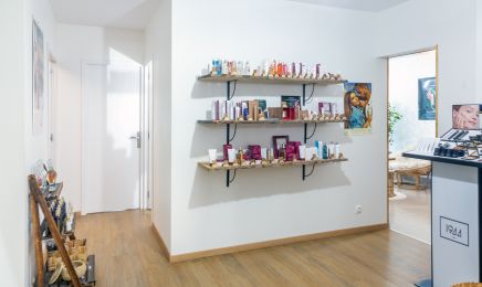 Pur’Elegance : Manucure à Orléans