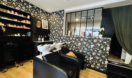 Influence Coiffure  : Coiffeur à Brive-la-Gaillarde