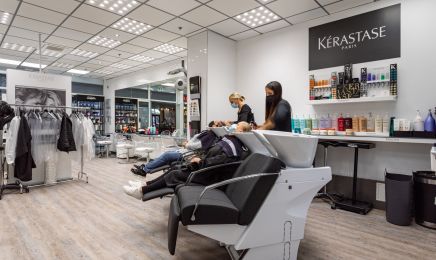 Studio Hair's - Pincevent : Coiffeur à Ormesson-sur-Marne