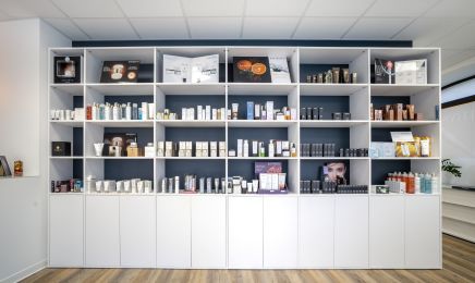 Institut Davy : Institut de beauté à Montauban
