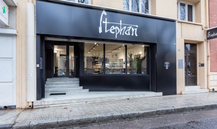 Stephan - Perpignan Vauban : Coiffeur à Perpignan