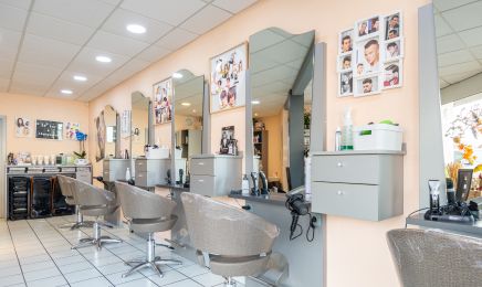 Coiffure Sandrine : Coiffeur à Bartenheim