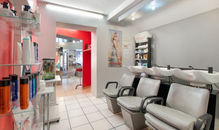 Delphine Création : Coiffeur à Saint-Étienne