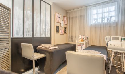 Ela Nails : Institut de beauté à Villeneuve-Saint-Georges