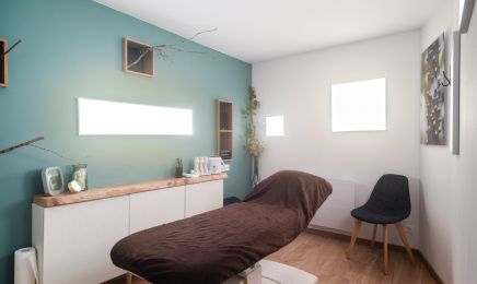 Détente et beauté : Institut de beauté à Saint-Nicolas-de-Port