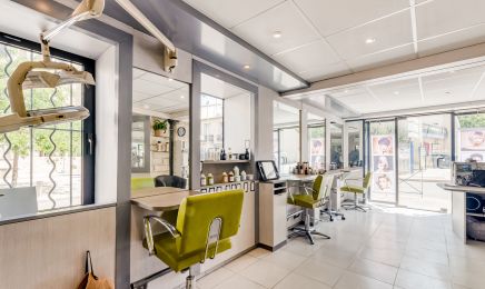 Les reflets de Cloé : Coiffeur à Prades-le-Lez