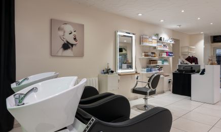 Caroline Coiffure : Coiffeur à Saint-Gengoux-le-national