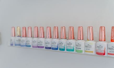 Nails by Thaïs : Manucure à Montpellier
